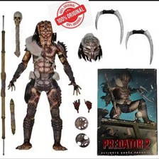 NECA - Predator 2 - Ultimate
