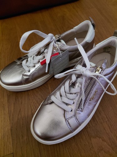 Tamaras damen komfort sneaker - damen,