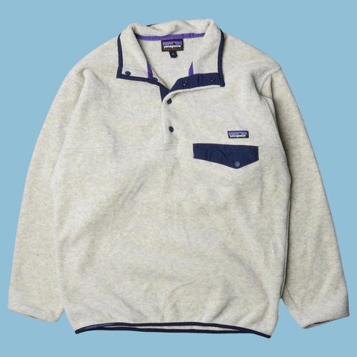 Vintage patagonia synchilla - patagonia,