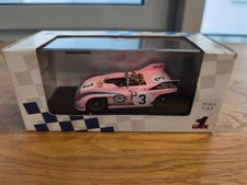1:43  Porsche 908/3 Coppa Rosa