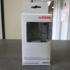 Märklin Digital H0 76372