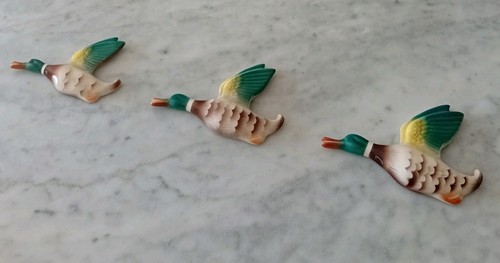 Vintage 3er set 50er jahre - vintage,