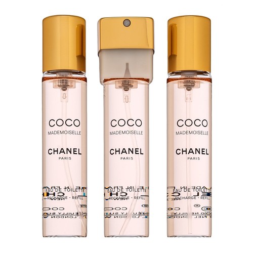 Chanel coco mademoiselle - chanel,