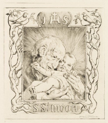 Thoma s - (1839-1924),,