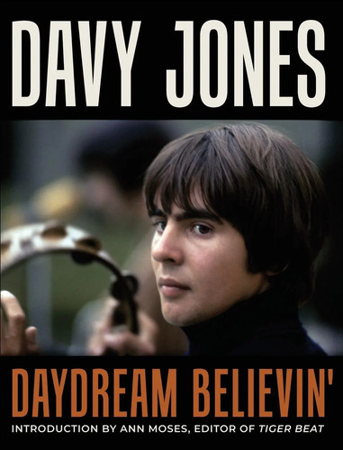 Davy jones daydream - jones, |