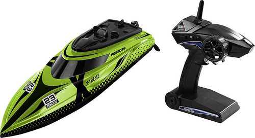 Revell control treme - revell, x-treme