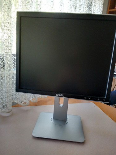 Dell 1708fpt monitor - 1708fpt,
