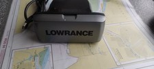 Lowrance Sonichub Uni Dock