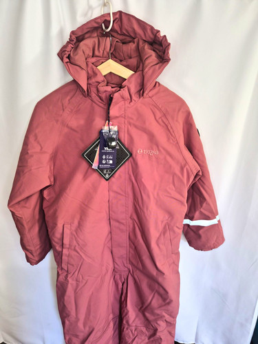 Zigzag vally coverall - vally,