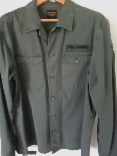 Pme legend hemd beluga - pme,