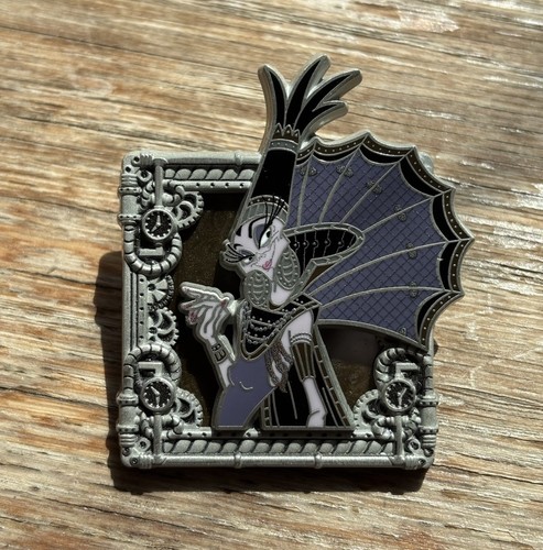 Disney pin mechanical - pin,