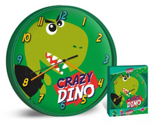 Dinosaurier Crazy Dino Kinder