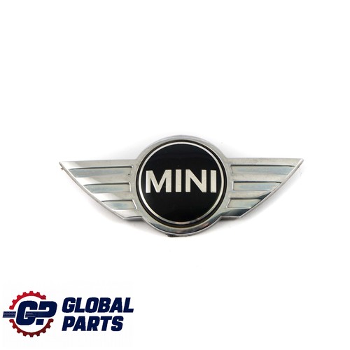 Mini cooper one r55 - mini,