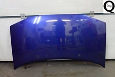 Motorhaube Ford Galaxy WGR Farbe dunkelblau Bj 1998