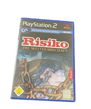 Risiko-Die Weltherrschaft