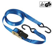 BASI - Spanngurt mit Ratsche