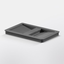 Hailo Deckel 1221469 für 18