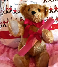 TEDDYBÄR ALTER 30 JAHRE ALTER