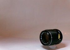 Asahi Pentax SMC Teleobjektiv 135mm für Asahi Pentax, Ricoh, Cosina  PK Bajonet