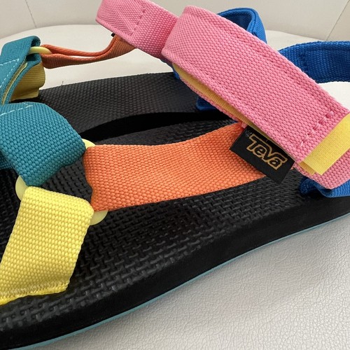 New the box teva - box,