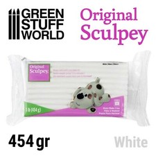 Sculpey original 454gr - sculpey, original-