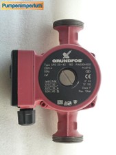 Grundfos UPS 25 - 40