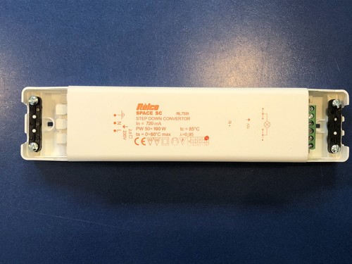 Relco space 160w touch - relco,