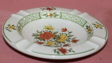 VILLEROY BOCH V&B Summerday Ascher Aschenbecher Sommer Blumen Blumenmuster 6989