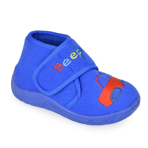 Slumberzzz kleinkinder blau - slumberzzz,