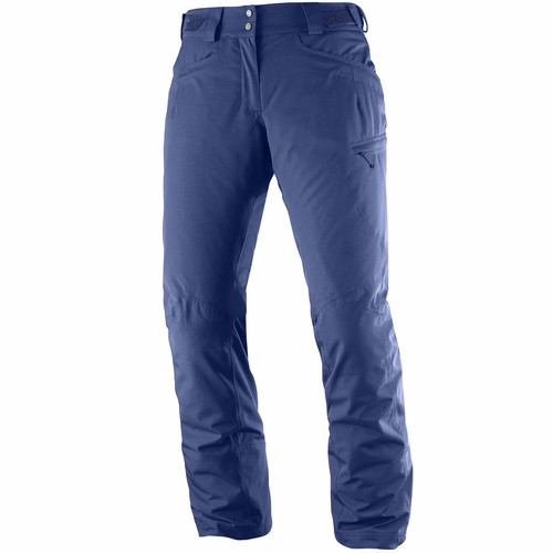 Salomon fantasy pant - salomon,