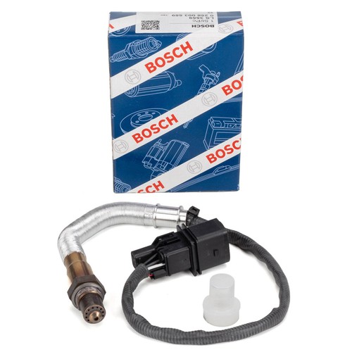 Bosch 0258007273 lambdasonde - bosch,
