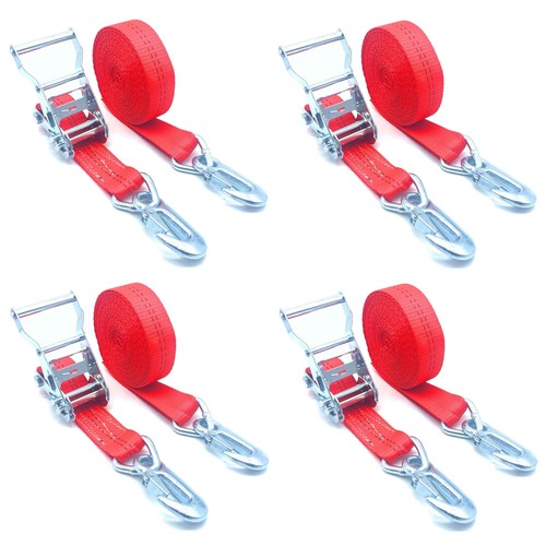 Spanngurt mit - 4,