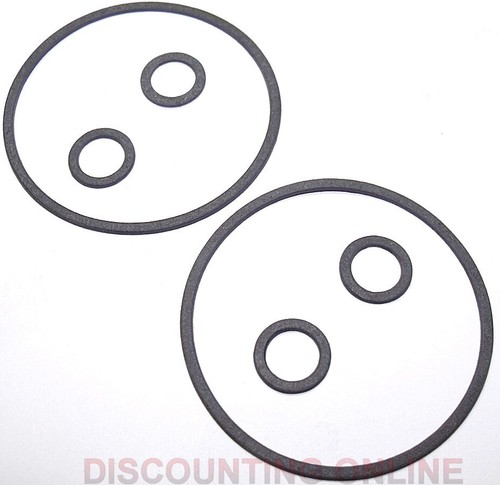 Carburetor bowl gasket - 2,