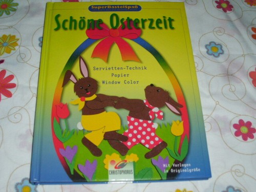Schöne osterzeit - schöne,