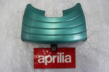 Aprilia Gulliver 50 AC Verkleidung Fussraum Mitte Abdeckung #R5620