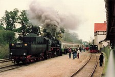Foto BR52 8087 alte