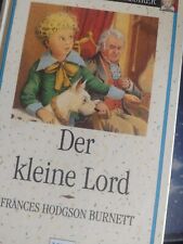 Der kleine Lord: Arena