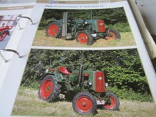 Traktor Archiv Hela 06 Allrad