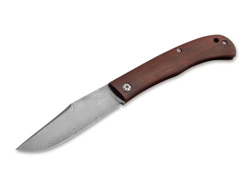 Böker plus slack damast - slack,