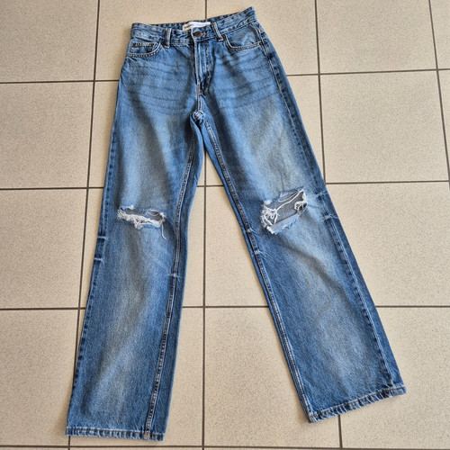Bershka jeans eur - eur, 34