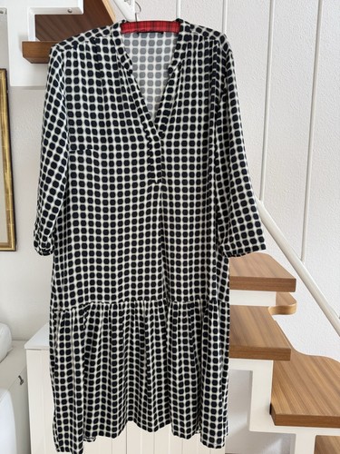 Betty barclay kleid - gr.40, 42