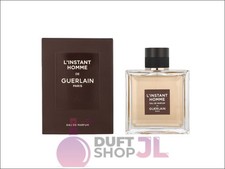 Guerlain L'Instant Pour Homme