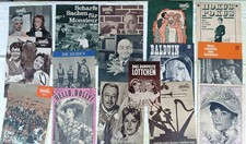 Film für Sie und 16 Progress