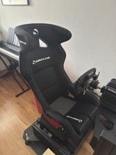 Sim Racing, Fanatec Base/ Lenkrad/ Heusinkveld Sprint Pedale, Simlab P1X