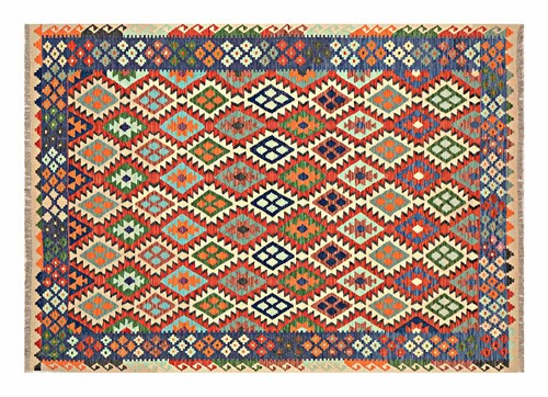 Afghan maimana kelim teppich - afghan,
