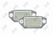 2x ABAKUS L17-210-0005LED