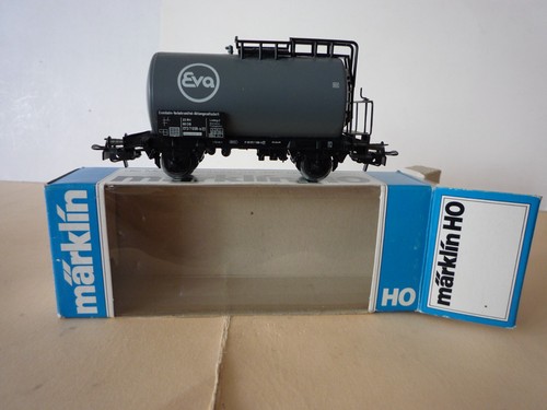 Märklin kesselwagen - ,