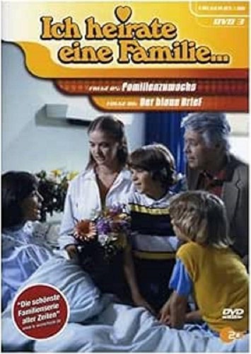 Ich heirate eine familie - familie, 3