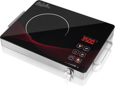 3500w kochplatte - 3500w,