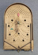 Alte GERMA Rechenmaschine